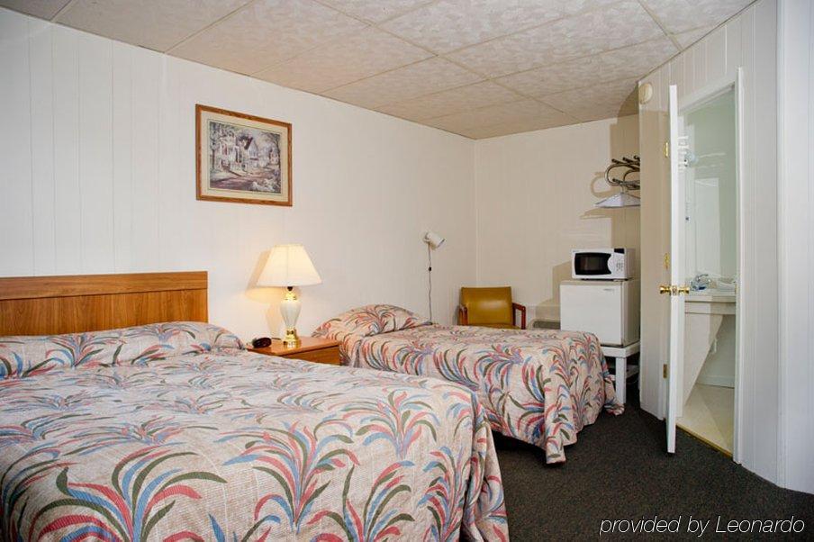 Motel Montreal Lake George Quarto foto