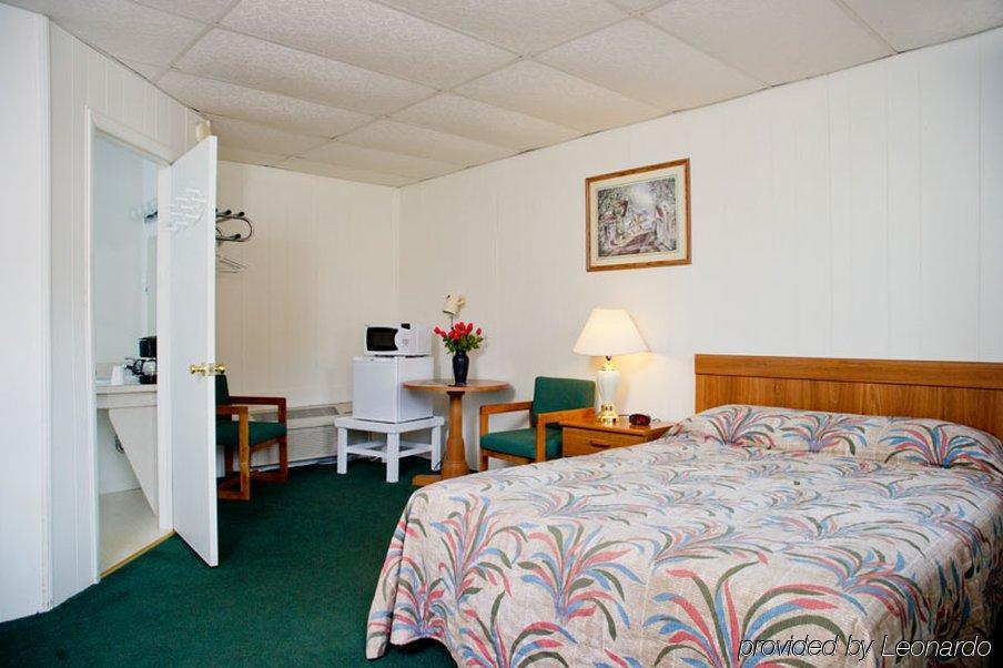 Motel Montreal Lake George Quarto foto